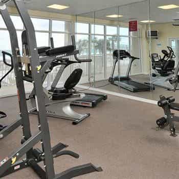 ResortQuest Rentals at Summerwind Resorts