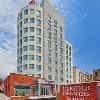 Fairfield Inn & Suites New York Brooklyn