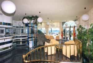 Villa Laredo