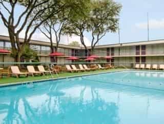 Ramada Wayne Fairfield