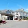 Comfort Inn Suites