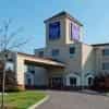 Sleep Inn & Suites Buffalo Airport