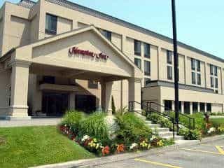 Hampton Inn Fishkill