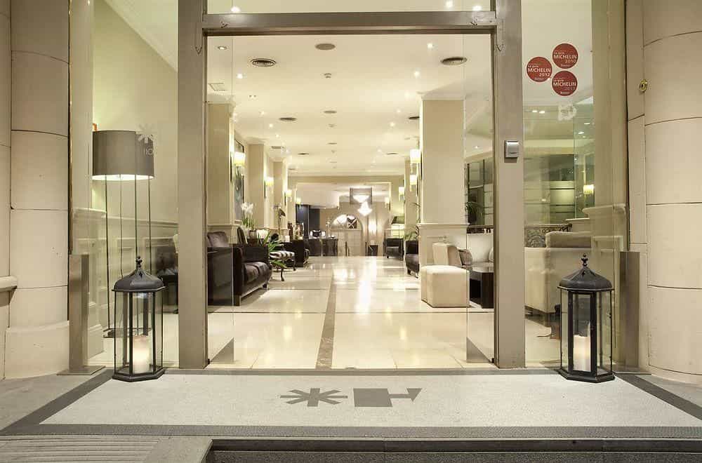 Hotel Taburiente