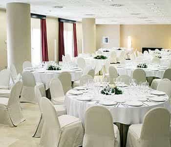 Nh Alicante