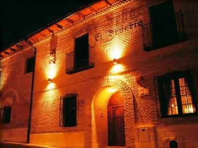 El Senorio