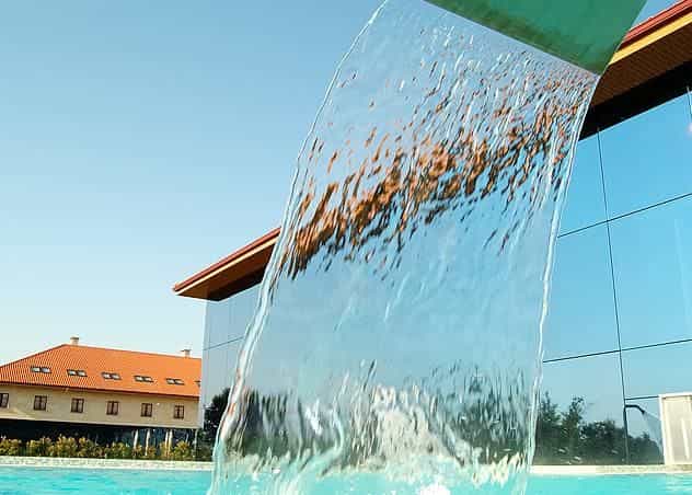 Hotel Balneario Augas Santas Golf