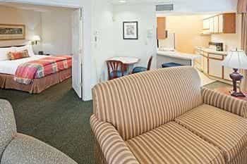 Staybridge Suites Malvern