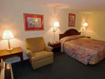 Best Western Roanoke Rapids