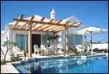Villa Alondras