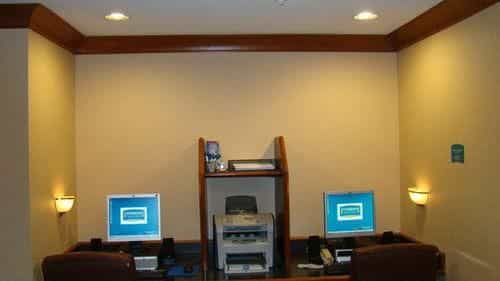Staybridge Suites Baltimore-columbia