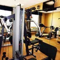 Comfort Suites near Industry Hills