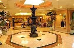 Wyndham Anaheim Park