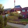 Best Western University Inn