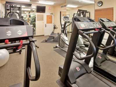 Candlewood Suites Junction City/ft. Riley