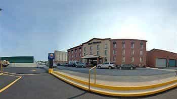 Comfort Inn Jfk Airport