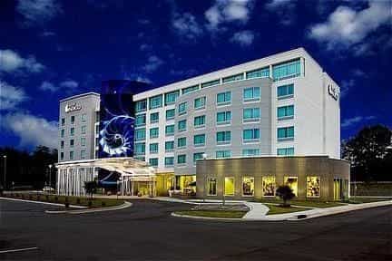 Indigo Research Triangle Park