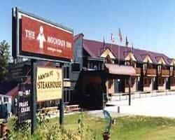 Mountain Inn at Killington