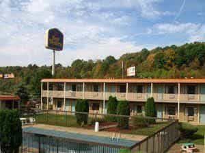 Best Western Cambridge