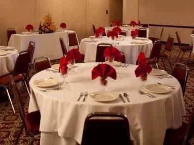 Best Western University Inn Steubenville