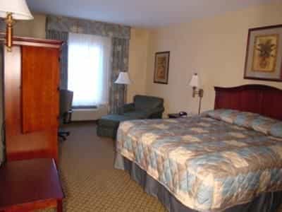 Best Western Tropic Inn