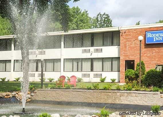 Wingate by Wyndham Lake George