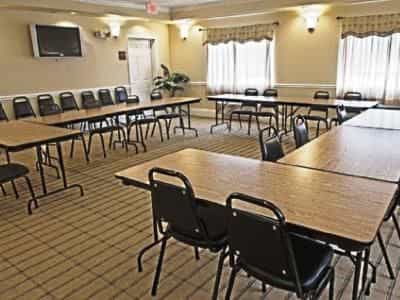 Best Western Wakulla Inn & Suites