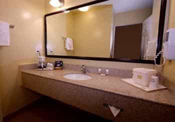 Best Western China Lake Inn Hotel