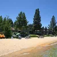 Lakeland Village Beach & Mountain Resort