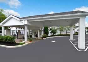 Inn at Mendenhall an Ascend Collection hotel
