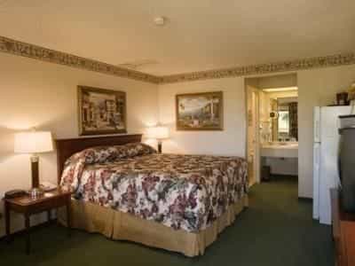 Best Western O'Cairns Inn