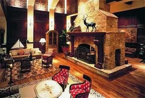 The Houstonian Hotel