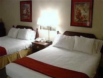 Quality Inn Lexington