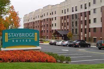 Staybridge Suites Parsippany