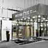 Doubletree Metropolitan By Hilton