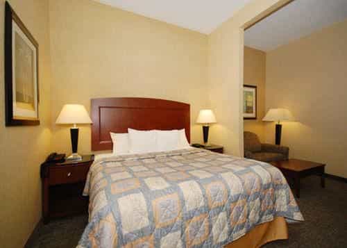 Sleep inn & Suites Upper Marlboro