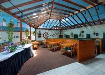 Clarion Inn & Fundome College Park