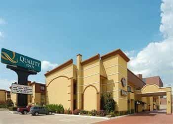 Alexis Hotel and Banquets Dallas Park Central Galleria