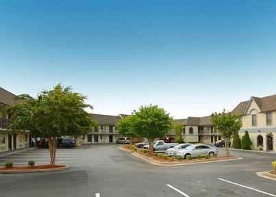Econo Lodge Chesapeake
