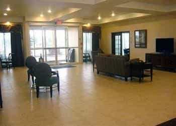 Comfort Inn Abilene