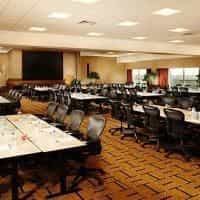 Hamilton Park Hotel & Conference Center