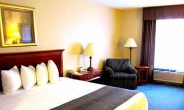 Best Western Plus Cary - Nc St