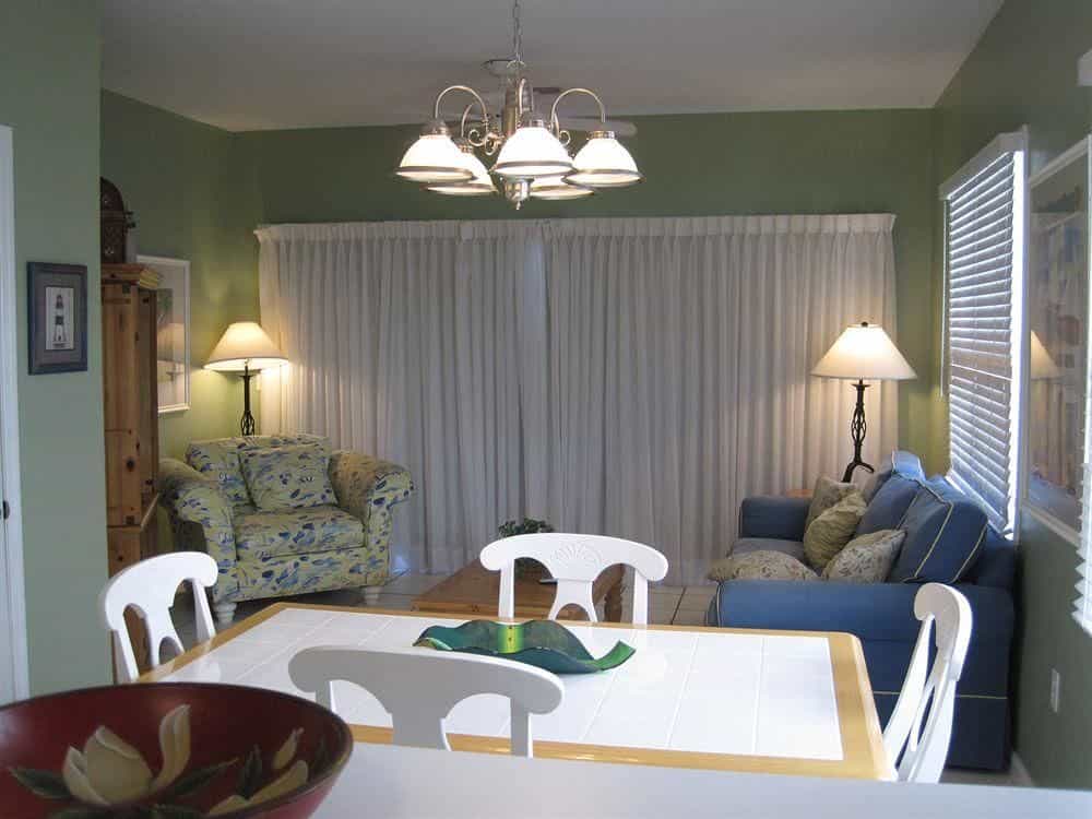 Duck Key Vacation Rentals at Hawks Cay Resort
