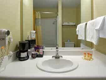 Days Inn Pauls Valley