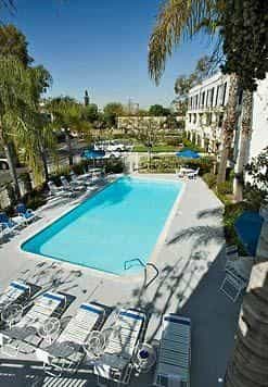 Fairfield Inn Anaheim Placentia