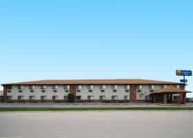 Comfort Inn