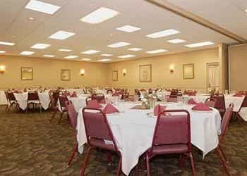 Comfort Inn North