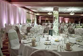 Columbus Marriott Northwest