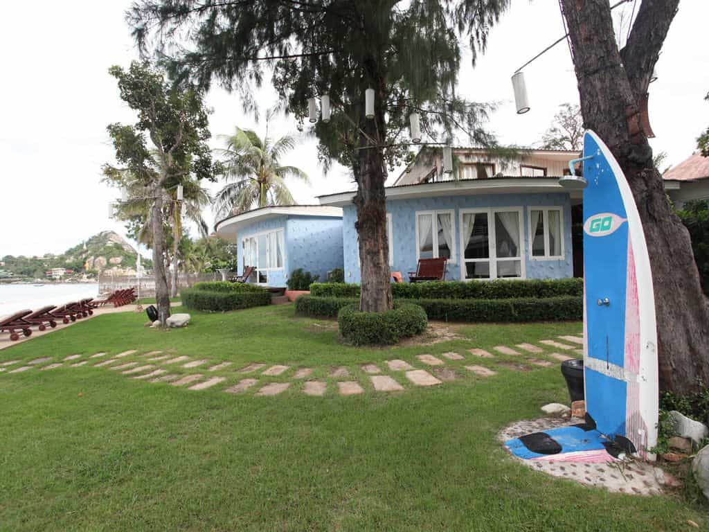 S'Mor Spa Village