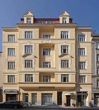 Hotel Pension Baronesse